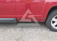 2014 GMC TERRAIN фото