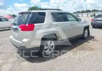 2014 GMC TERRAIN фото