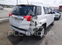 2014 GMC TERRAIN photo