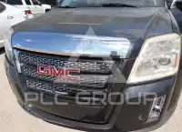2014 GMC TERRAIN фото