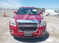 2014 GMC TERRAIN фото