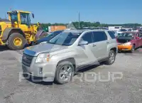 2014 GMC TERRAIN photo