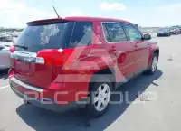 2014 GMC TERRAIN photo