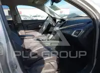 2014 GMC TERRAIN фото