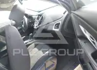 2014 GMC TERRAIN фото