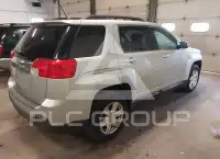 2014 GMC TERRAIN фото