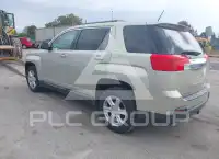 2014 GMC TERRAIN фото
