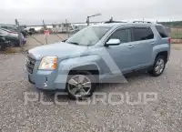 2014 GMC TERRAIN photo