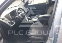 2014 GMC TERRAIN photo
