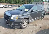 2014 GMC TERRAIN фото