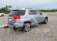2014 GMC TERRAIN photo