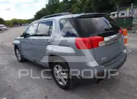 2014 GMC TERRAIN фото