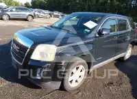 2014 GMC TERRAIN photo
