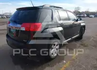 2014 GMC TERRAIN фото