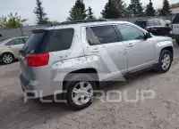 2014 GMC TERRAIN фото