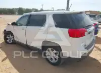 2014 GMC TERRAIN photo