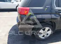2014 GMC TERRAIN фото