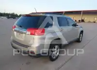 2014 GMC TERRAIN фото