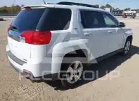 2014 GMC TERRAIN фото
