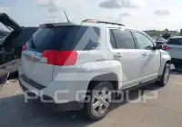 2014 GMC TERRAIN фото