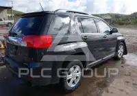 2014 GMC TERRAIN фото