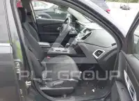 2014 GMC TERRAIN photo