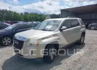 2014 GMC TERRAIN photo