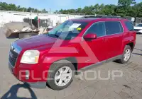 2014 GMC TERRAIN photo