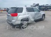 2014 GMC TERRAIN photo