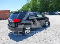 2014 GMC TERRAIN фото