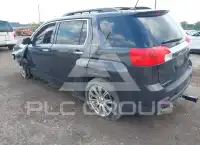 2014 GMC TERRAIN фото
