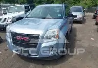2014 GMC TERRAIN photo