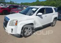2014 GMC TERRAIN фото