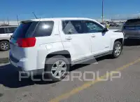 2014 GMC TERRAIN photo