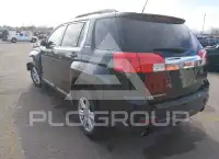 2014 GMC TERRAIN фото