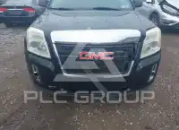 2014 GMC TERRAIN photo