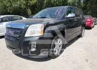 2014 GMC TERRAIN фото
