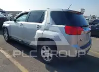2014 GMC TERRAIN фото