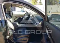 2014 GMC TERRAIN фото