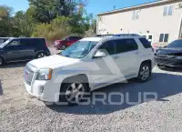 2014 GMC TERRAIN photo