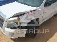 2014 GMC TERRAIN photo
