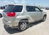 2014 GMC TERRAIN фото