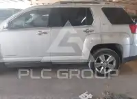 2014 GMC TERRAIN photo
