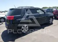 2014 GMC TERRAIN фото