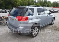 2014 GMC TERRAIN фото