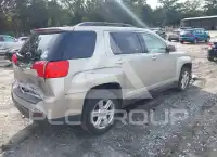 2014 GMC TERRAIN photo