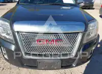 2014 GMC TERRAIN фото