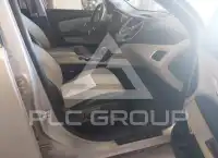 2014 GMC TERRAIN photo
