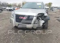 2014 GMC TERRAIN photo