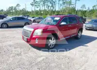 2014 GMC TERRAIN photo